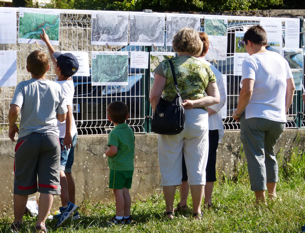 Exposition Ribiers Exposition Ribiers